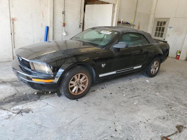 FORD MUSTANG 2009 1zvht84n095112826