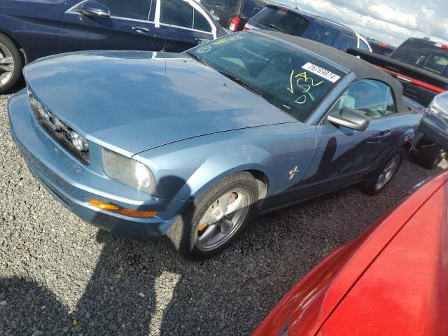 FORD MUSTANG 2007 1zvht84n175238853