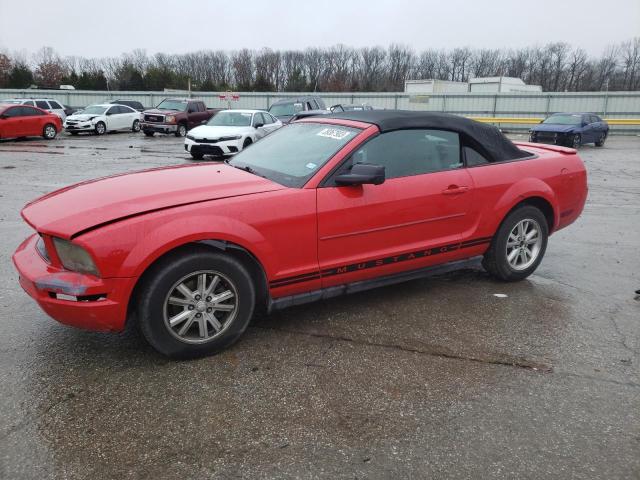 FORD ALL MODELS 2008 1zvht84n285138066