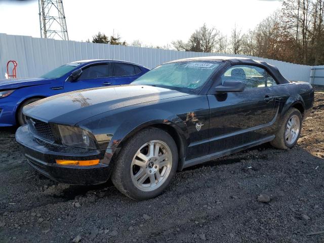 FORD MUSTANG 2009 1zvht84n495106561