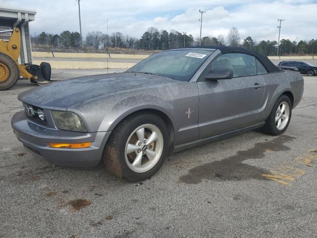 FORD MUSTANG 2006 1zvht84n565118861