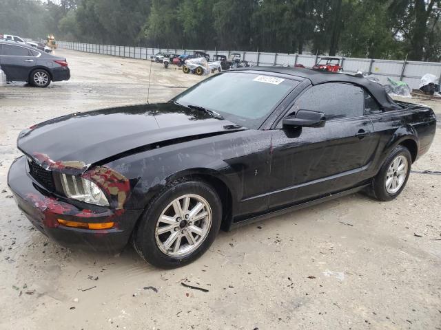 FORD MUSTANG 2008 1zvht84n685166923