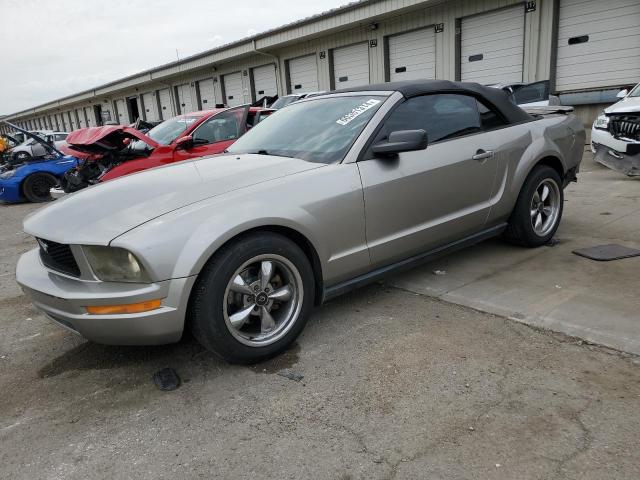 FORD MUSTANG 2008 1zvht84n685179025