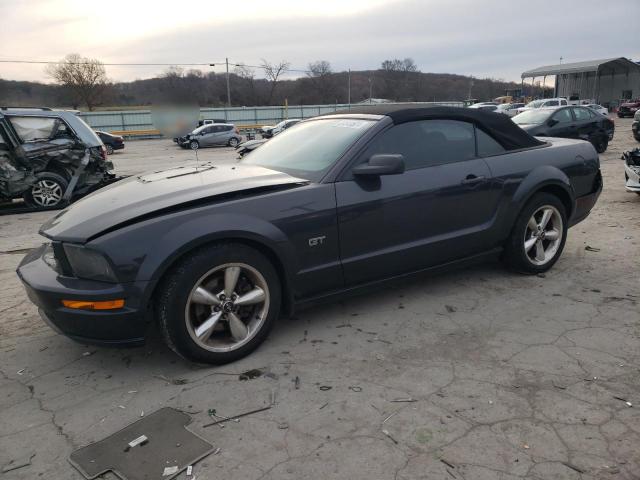 FORD MUSTANG GT 2007 1zvht85h375353060