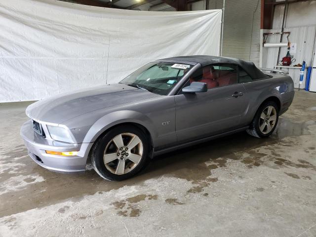 FORD MUSTANG GT 2006 1zvht85h565214059