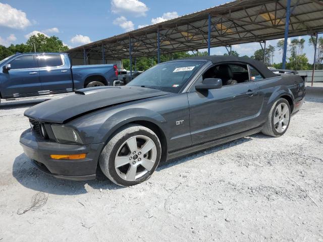 FORD MUSTANG 2008 1zvht85h685101272