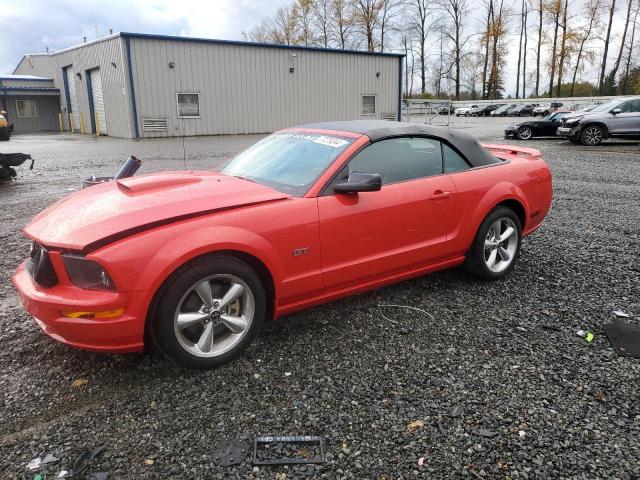 FORD MUSTANG GT 2008 1zvht85h685186114