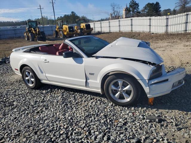 FORD MUSTANG 2007 1zvht85h775367589