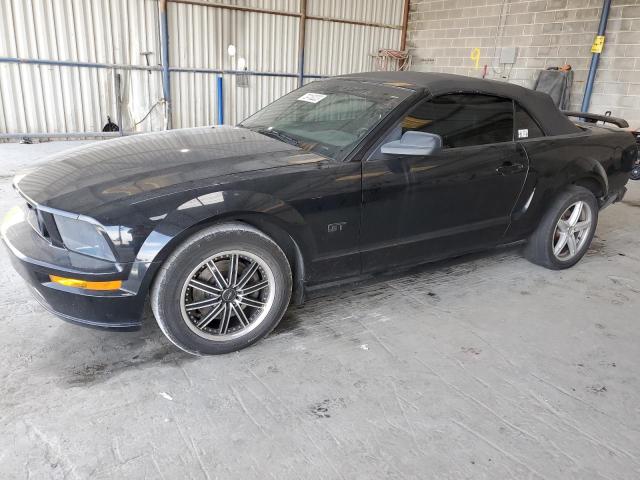 FORD MUSTANG 2005 1zvht85h955201278