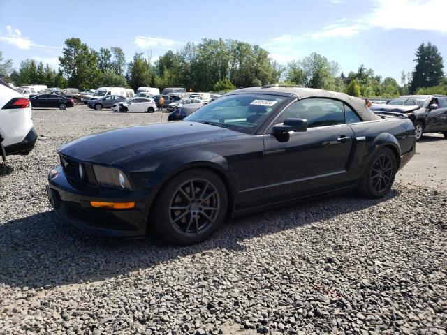 FORD MUSTANG GT 2007 1zvht85h975216317