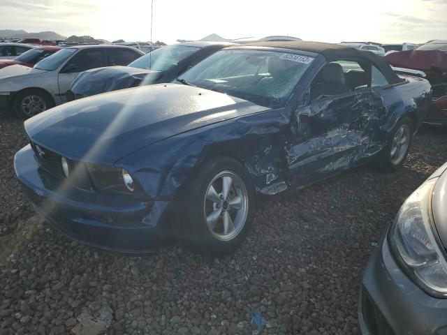 FORD MUSTANG 2009 1zvht85hx95135264