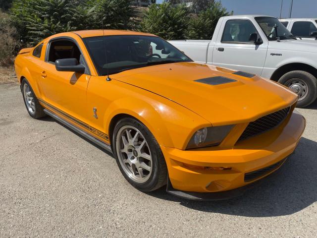 FORD MUSTANG SH 2009 1zvht88s795139702