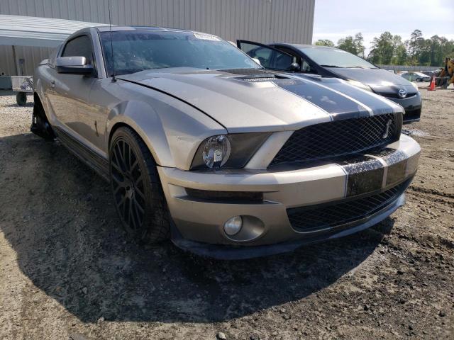 FORD MUSTANG SH 2008 1zvht88s885186591