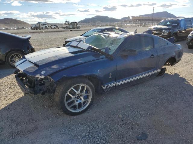 FORD MUSTANG SH 2007 1zvht88s975309409