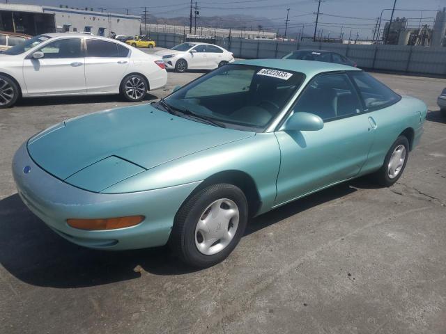 FORD PROBE BASE 1995 1zvlt20a1s5156284