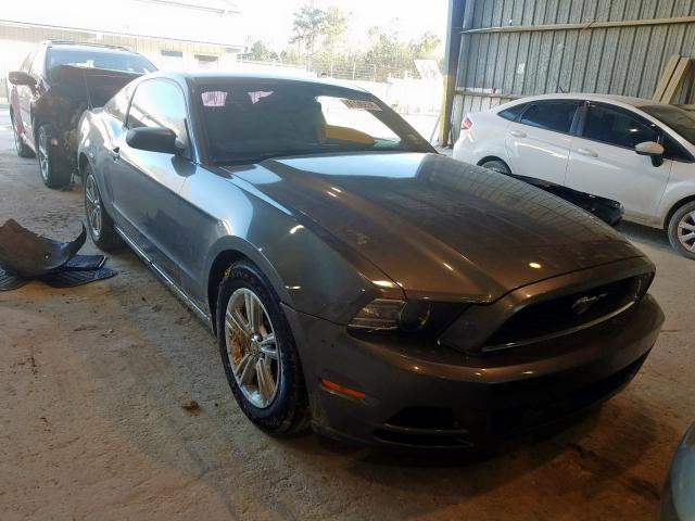 FORD MUSTANG 2014 1zvpb8am7e5324753