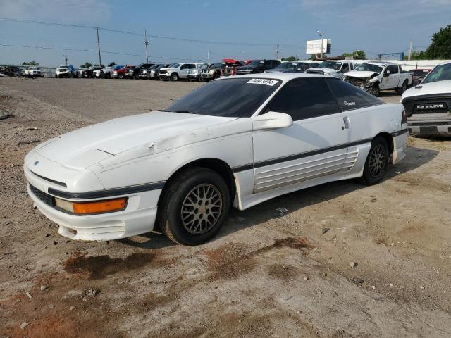 FORD PROBE GL 1990 1zvpt20cxl5212307