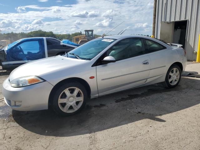 MERCURY COUGAR V6 2002 1zwft61l525604770