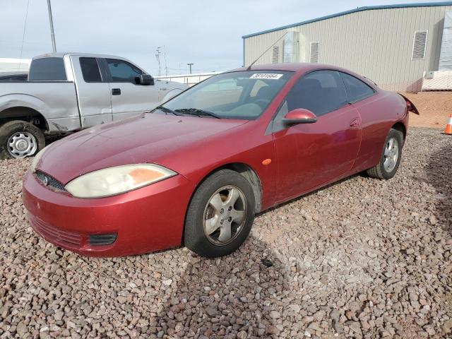 MERCURY COUGAR 2001 1zwft61l615625223