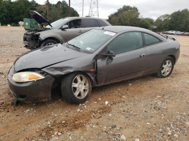 MERCURY COUGAR V6 2001 1zwft61l815625532