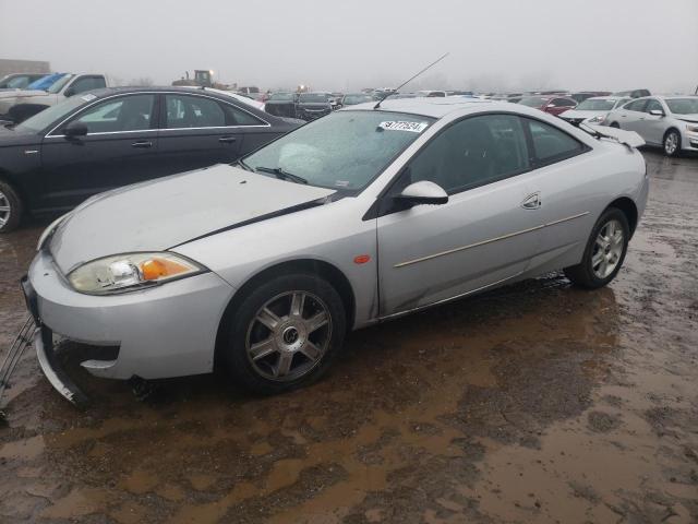 MERCURY COUGAR 2001 1zwft61l915621442