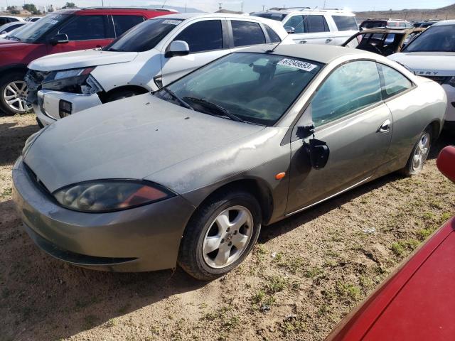 MERCURY COUGAR 1999 1zwft61lxx5680119