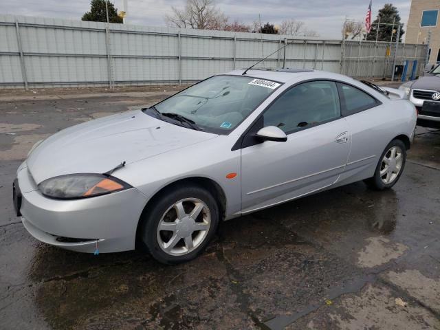 MERCURY COUGAR 2000 1zwht61l0y5606623