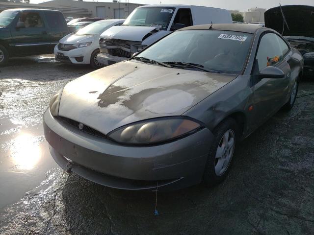 MERCURY COUGAR 2000 1zwht61l6y5625368