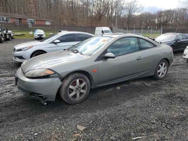 MERCURY COUGAR 2000 1zwht61l8y5637635