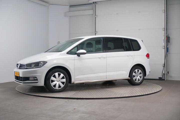 VOLKSWAGEN TOURAN 2016 20248024802480248