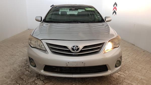 TOYOTA COROLLA 2013 211bu4ee4dc114443