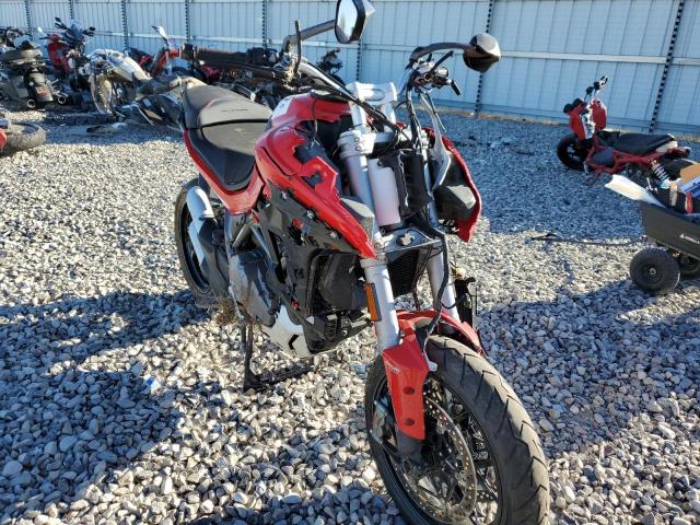 DUCATI MULTISTRAD 2019 2295a049190009194