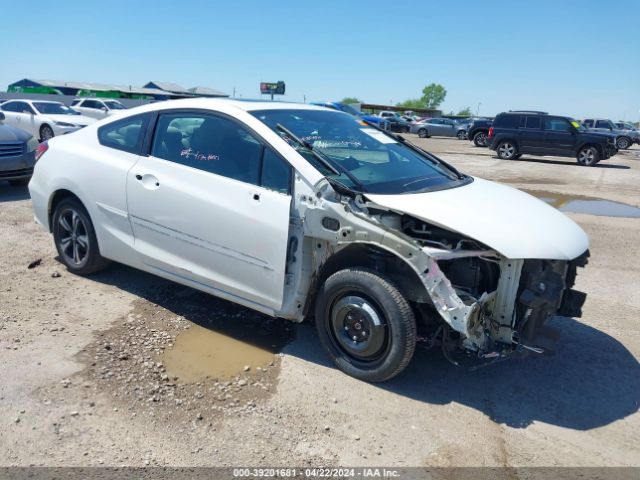 HONDA CIVIC 2015 28gfg3b84fh513140