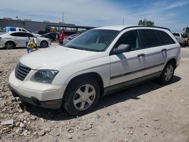 CHRYSLER PACIFICA 2006 2a4gf48496r741851