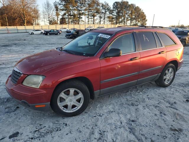 CHRYSLER PACIFICA 2006 2a4gf484x6r623453