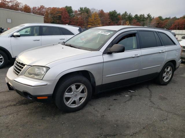 CHRYSLER PACIFICA 2006 2a4gf68426r645362