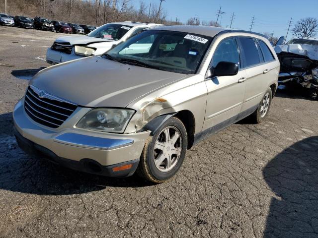 CHRYSLER PACIFICA 2006 2a4gf68436r657374