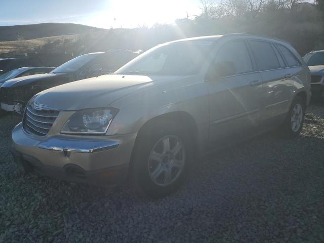 CHRYSLER PACIFICA 2006 2a4gf68466r613305