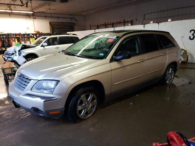 CHRYSLER PACIFICA 2006 2a4gf68476r673240