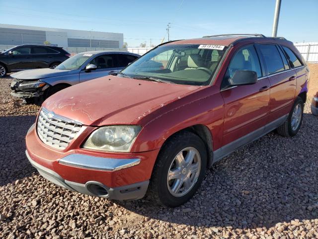 CHRYSLER PACIFICA 2006 2a4gf68486r720291