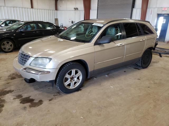 CHRYSLER PACIFICA 2006 2a4gf68496r852895