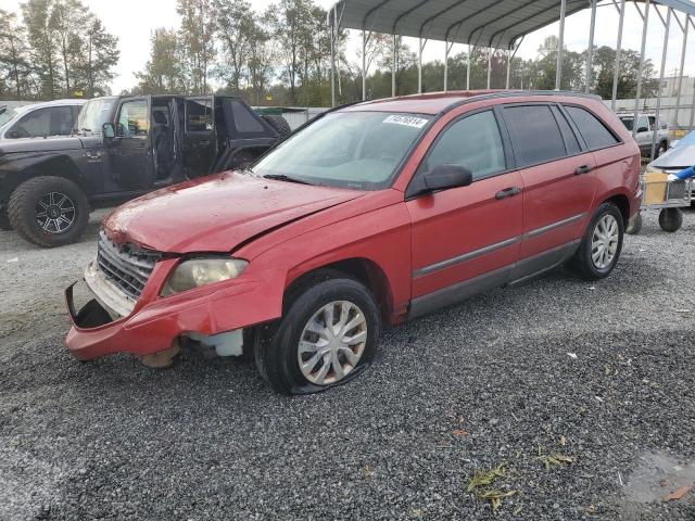 CHRYSLER PACIFICA 2006 2a4gm48406r871734