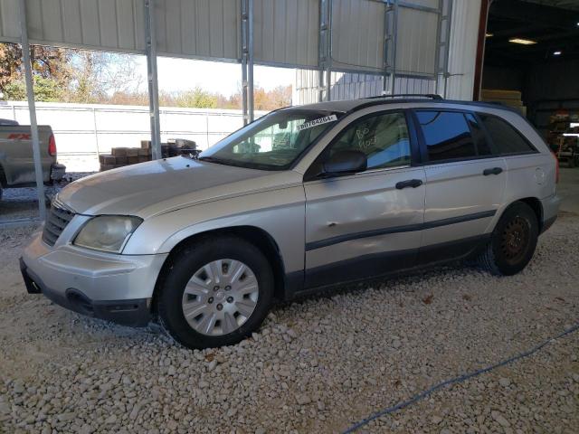 CHRYSLER PACIFICA 2006 2a4gm48416r674135