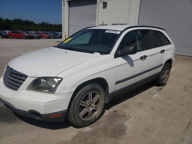 CHRYSLER PACIFICA 2006 2a4gm48446r865208