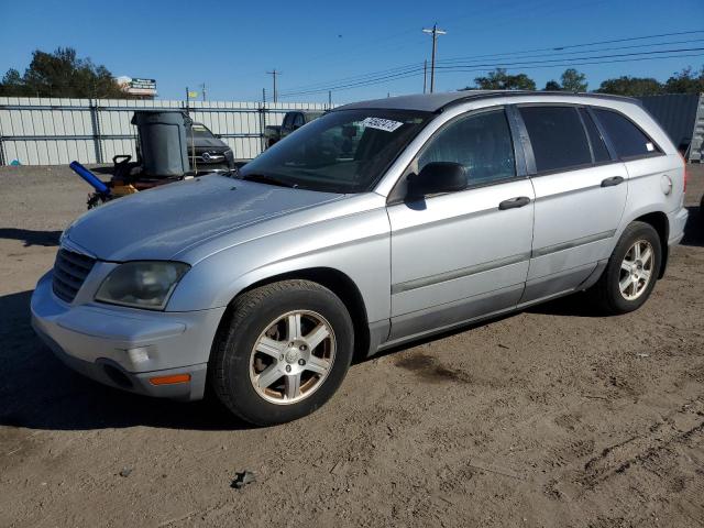 CHRYSLER PACIFICA 2006 2a4gm48456r869364