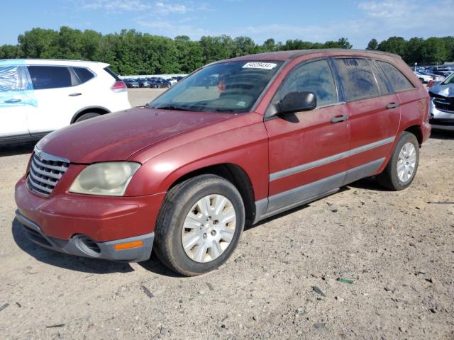 CHRYSLER PACIFICA 2006 2a4gm48476r715206