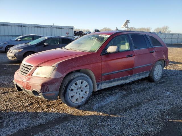 CHRYSLER PACIFICA 2006 2a4gm484x6r806325