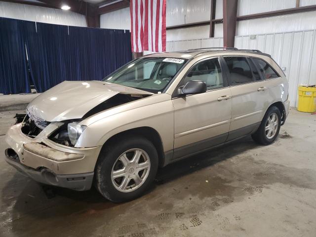 CHRYSLER PACIFICA 2006 2a4gm68406r684716