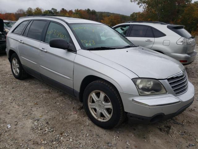 CHRYSLER PACIFICA T 2006 2a4gm68406r810430