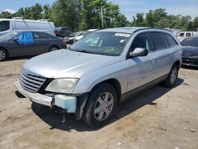 CHRYSLER PACIFICA T 2006 2a4gm68406r830872